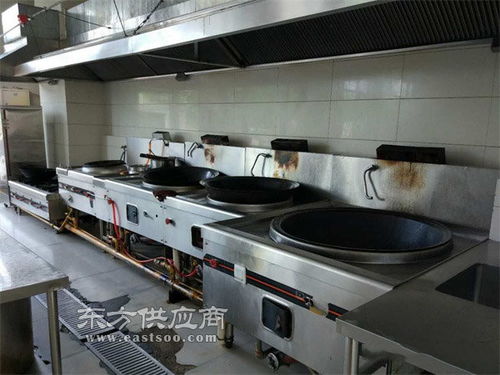 和平廚房設備 廚房設備 盛萬佳圖片
