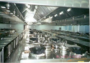 廣州市花都區酒店廚房設備回收