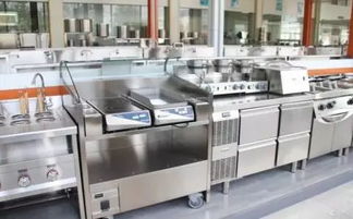 廚房設備設計 需要更多的體現人性化