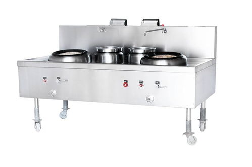 金平區食堂廚具 海派廚房設備工程 食堂用電廚具高清圖片 高清大圖