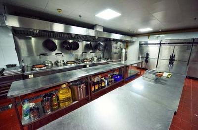 海底撈高管辭職創業,開共享廚房15家品牌入駐