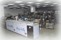 食品 飲料加工設(shè)備 北京京廣方園廚房設(shè)備有限責(zé)任公司