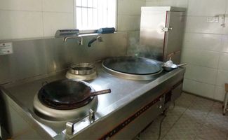 學(xué)校醫(yī)院食堂廚房設(shè)備用具清單都有哪些