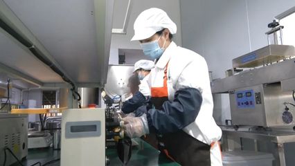 沙縣區讓沙縣小吃&ldquo;流量&rdquo;變發展&ldquo;增量&rdquo;