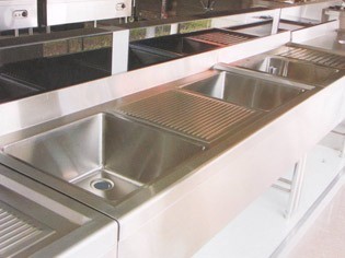 產品展示_萬源|西安廚房設備_萬源|西安櫥柜制造廠_萬源|西安不銹鋼制品_達州博康不銹鋼制品