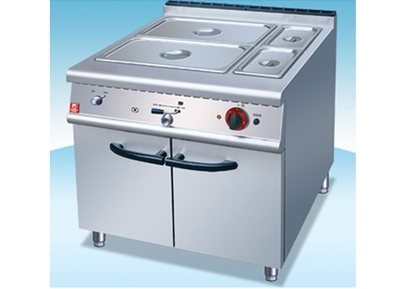 商用廚房設備的常見故障有哪些?【上】