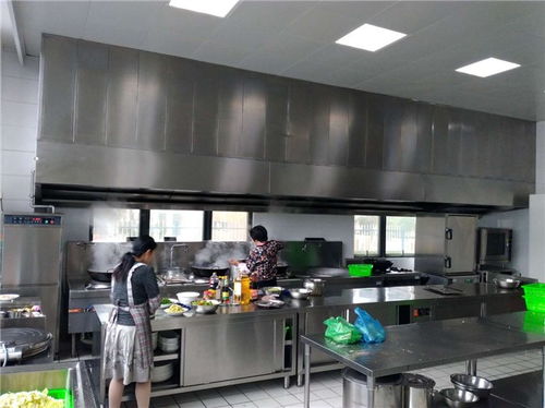 酒店廚房設備 廚房設備 延雅