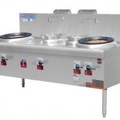 西安商用廚房設備