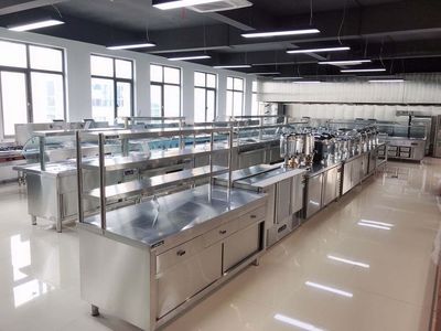 廚房設備選哪家