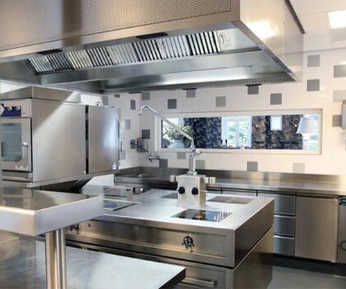 玉溪食堂廚房設(shè)備
