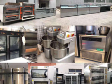 北京廚房設(shè)備回收