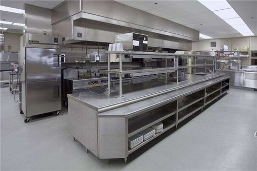 廚房設(shè)備回收公司 廚房設(shè)備回收 武漢永合物資回收 查看 高清圖片 高清大圖