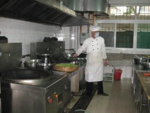 杭州鵬勝不銹鋼廚房設(shè)備質(zhì)量良好的不銹鋼廚房設(shè)備,紹興西餐廚房設(shè)備