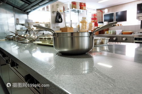 室內(nèi)廚房的炊具與設(shè)備 功能、分類與選擇指南