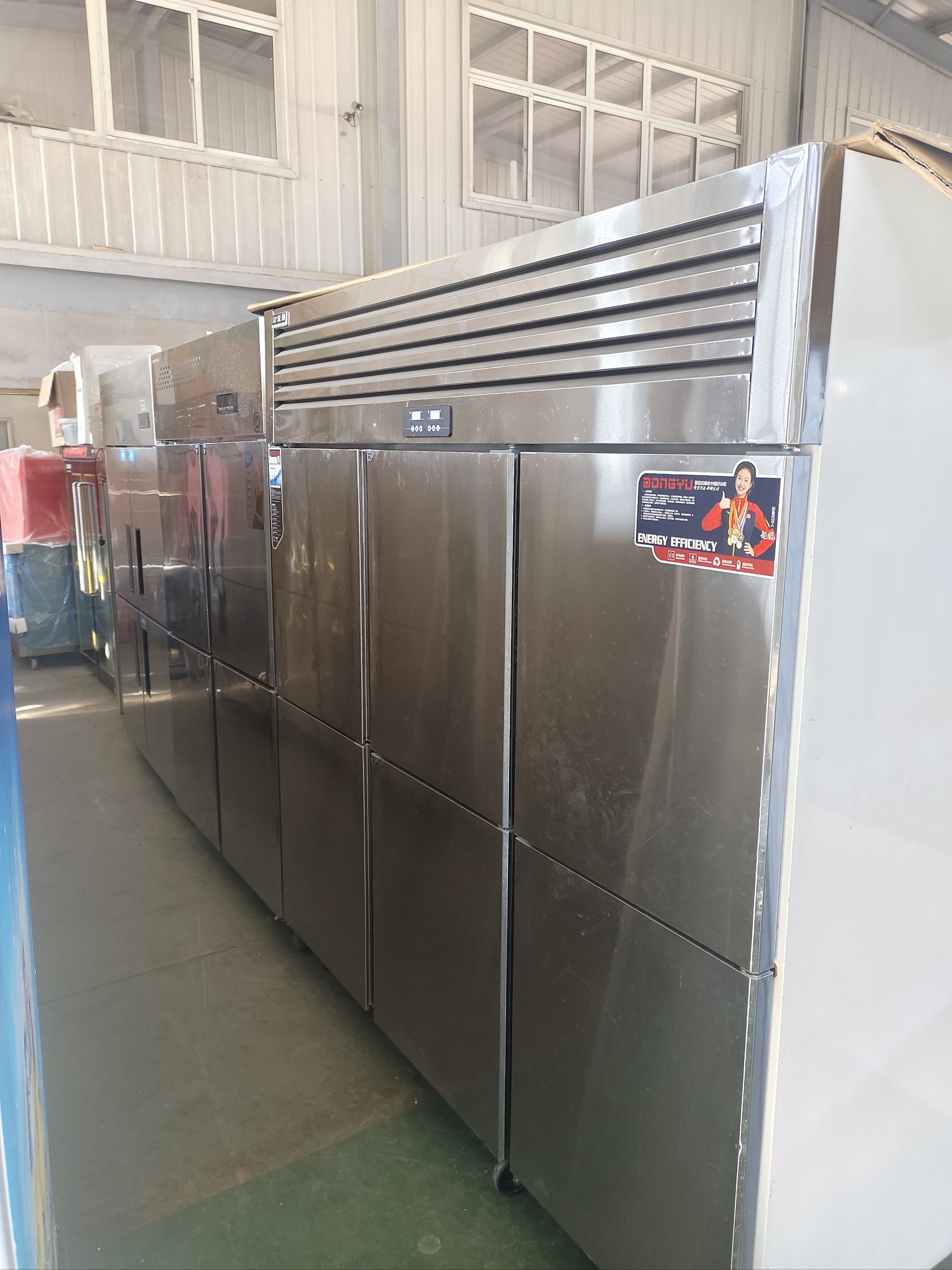 酒店廚房設備 高效與安全的餐飲保障