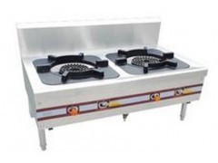 雙眼湯爐 青島魯順廚房設備批發(fā)的專業(yè)之選