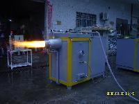 供應廚房專用節能燃燒爐 高效能源利用助力現代廚房設備升級