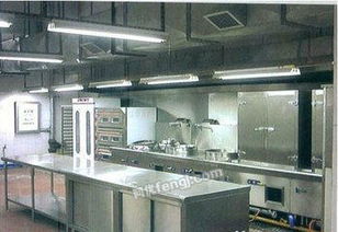 高價回收廢舊酒店設(shè)備，專業(yè)處理空調(diào)與廚房設(shè)備