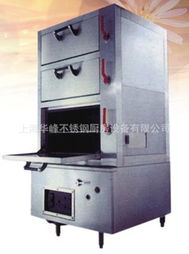 上海華峰不銹鋼整體廚房設(shè)備產(chǎn)品列表與專業(yè)解決方案