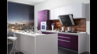 海爾整體廚房 一體化方案、智慧科技與加盟商機解讀