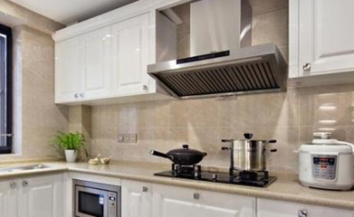 廚房設備的全面解析 從基礎到專業的必備清單