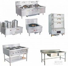 大連匯泉廚具分公司 一站式廚房設備與酒店用品解決方案