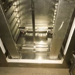 專業級保鮮利器 雙門加強型風冷式超低溫速凍柜詳解