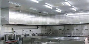 高價回收，盤活資源 酒店餐飲設備回收全攻略