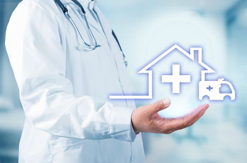 科技向善，服務(wù)入戶 御君方打造有溫度的家庭醫(yī)療閉環(huán)