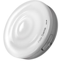 ZZ02第二代智能定位器 家庭安全新守衛(wèi)，關(guān)懷每一刻